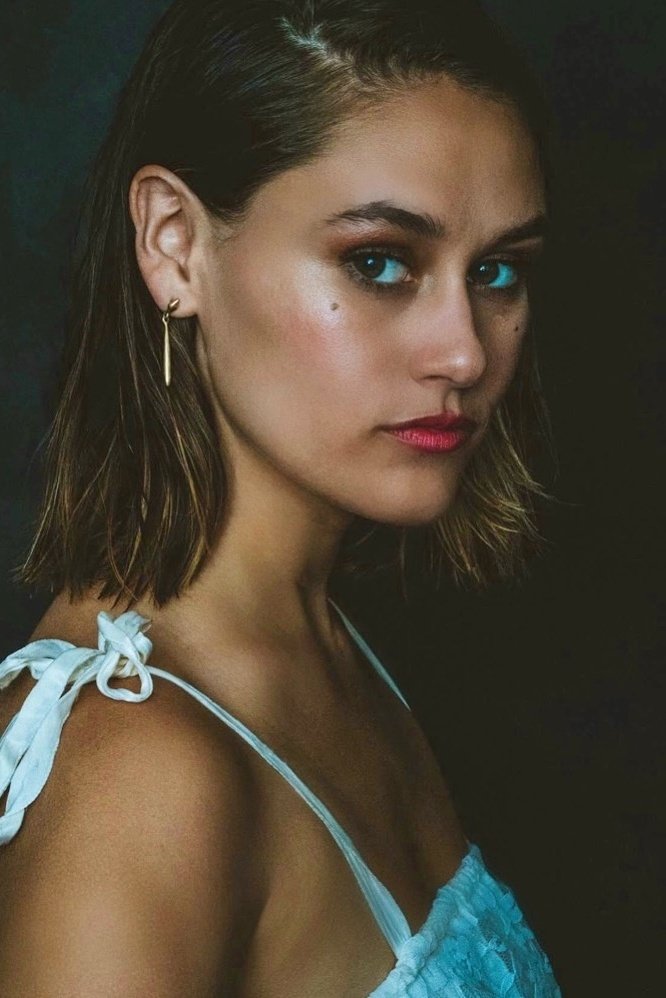 Caity Brewer - Marcia