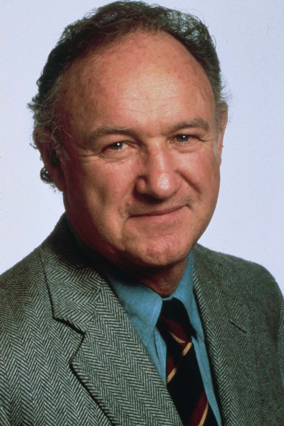 Gene Hackman - Captain Franklin "Frank" Ramsey