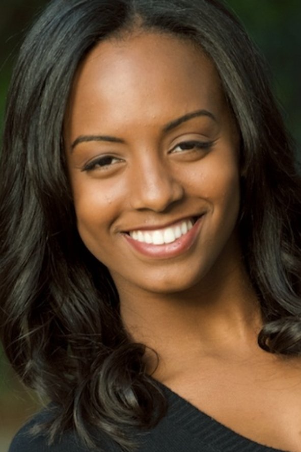 Ashley Calloway - Dancing Girl #3