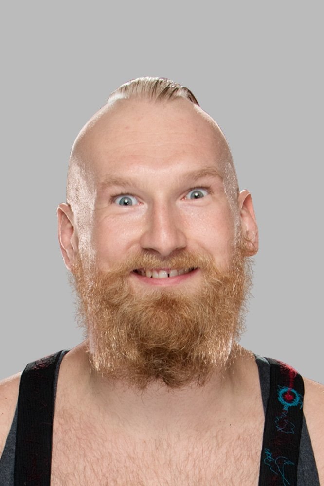 Axel Tischer - Alexander Wolfe
