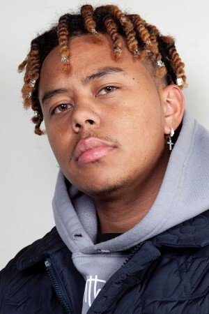 Cordae - Self - Musical Guest