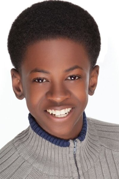 Darren Alford - Mall Kid 1