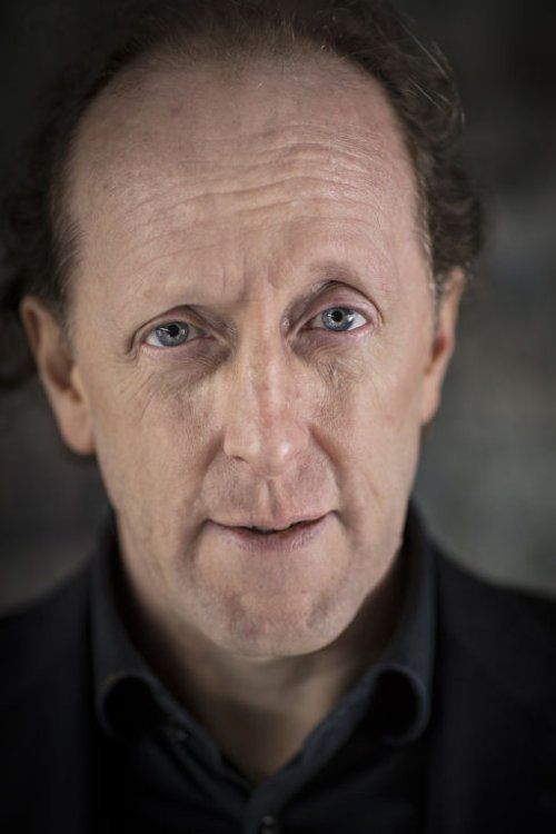 Mark Phoenix - Willy Fingerman