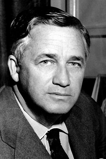 Mervyn LeRoy - Self (archive footage)