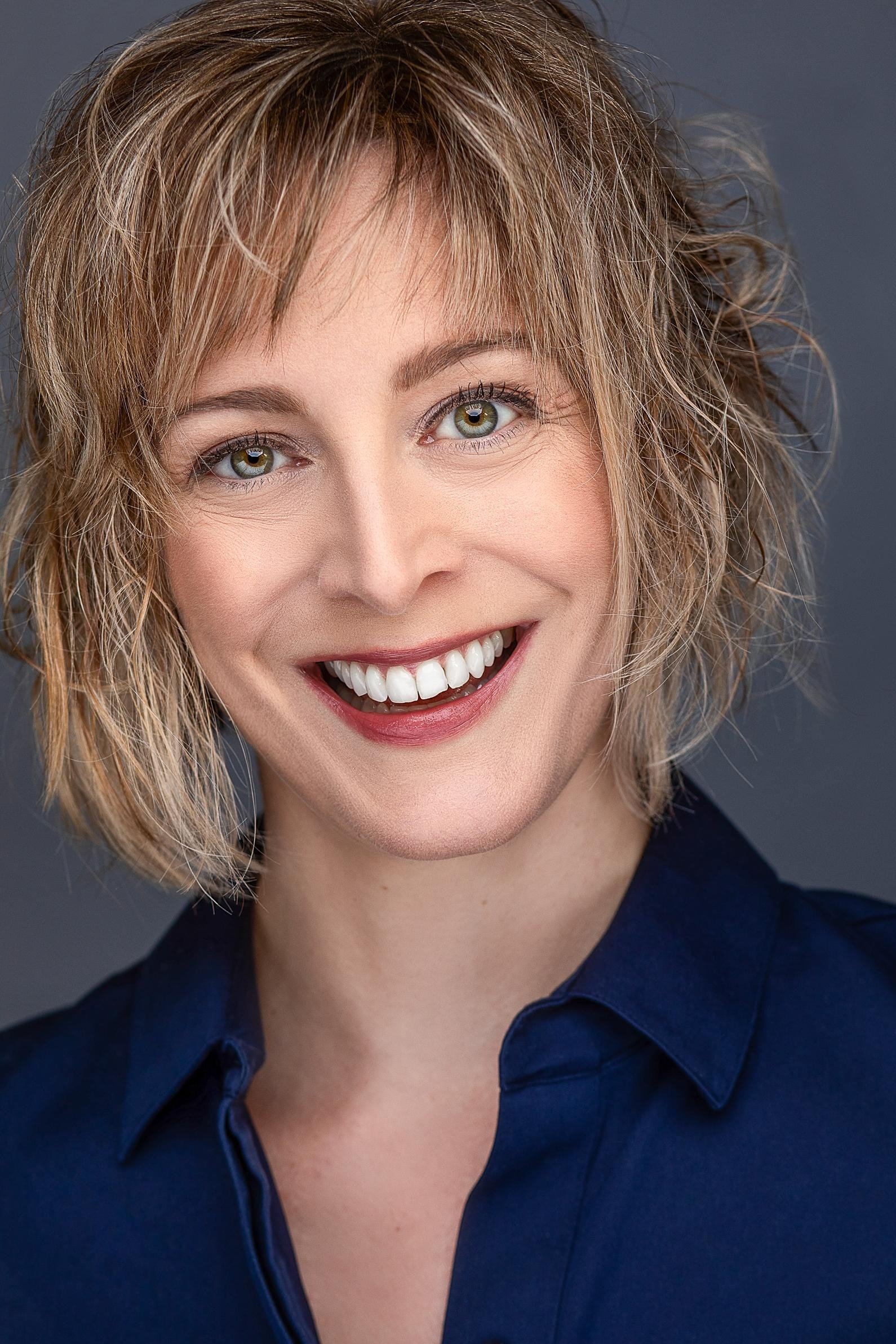 Jessica Hansen - Jessica Hansen