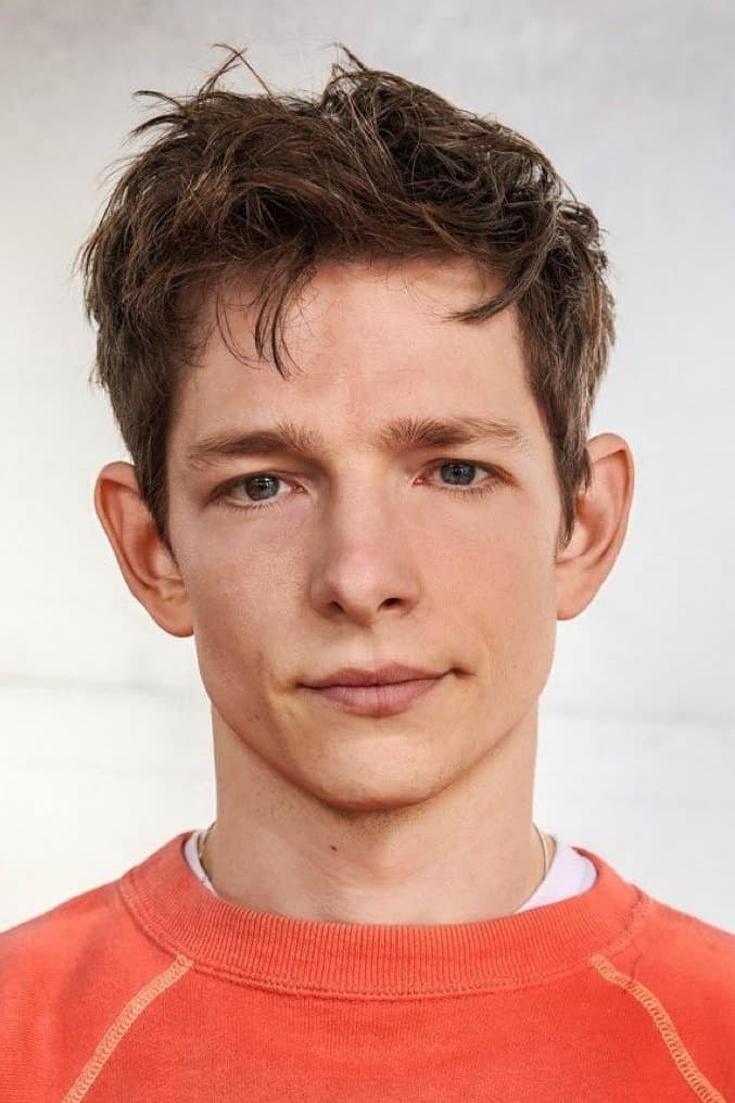 Mike Faist - Self