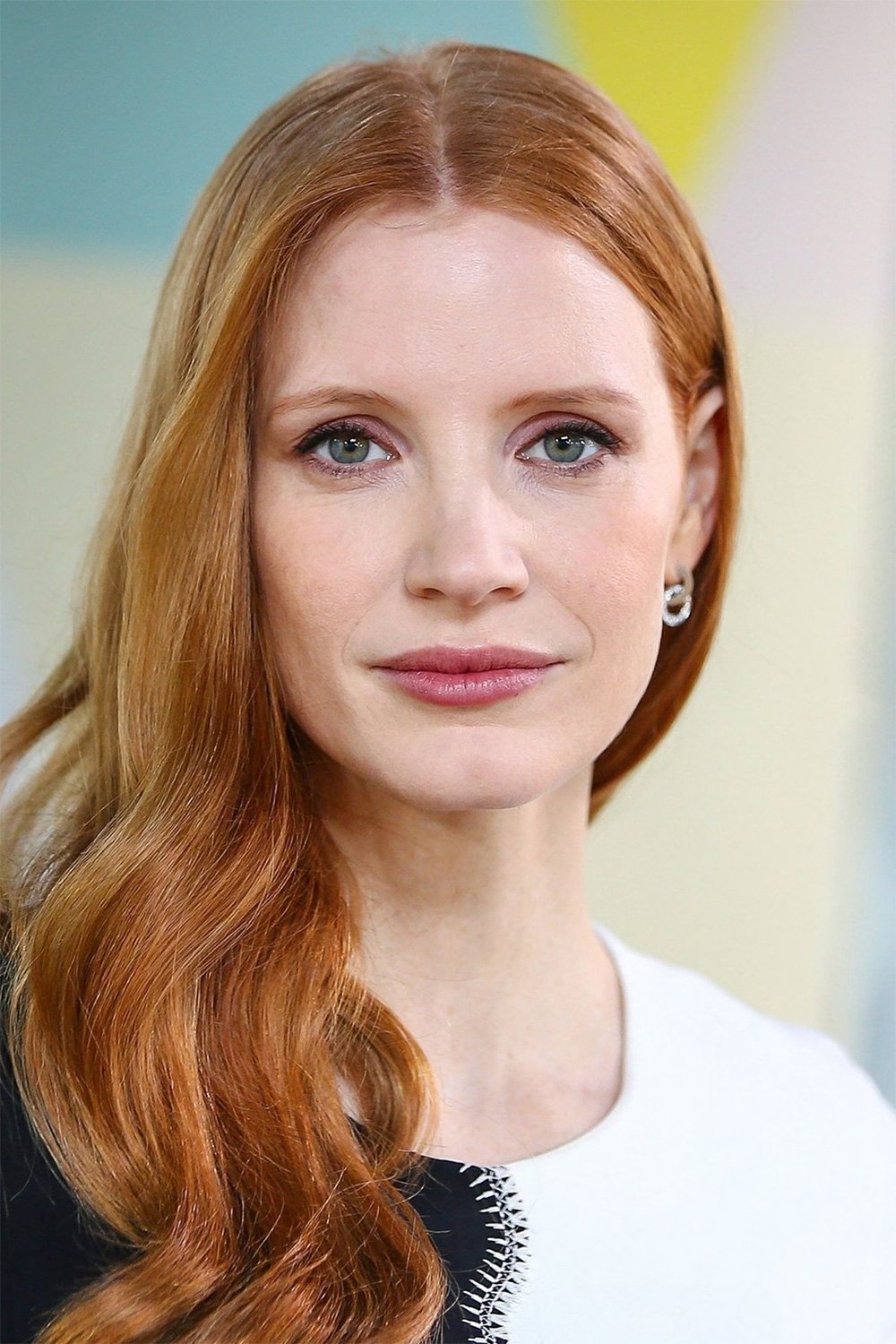 Jessica Chastain - Maggie Beauford