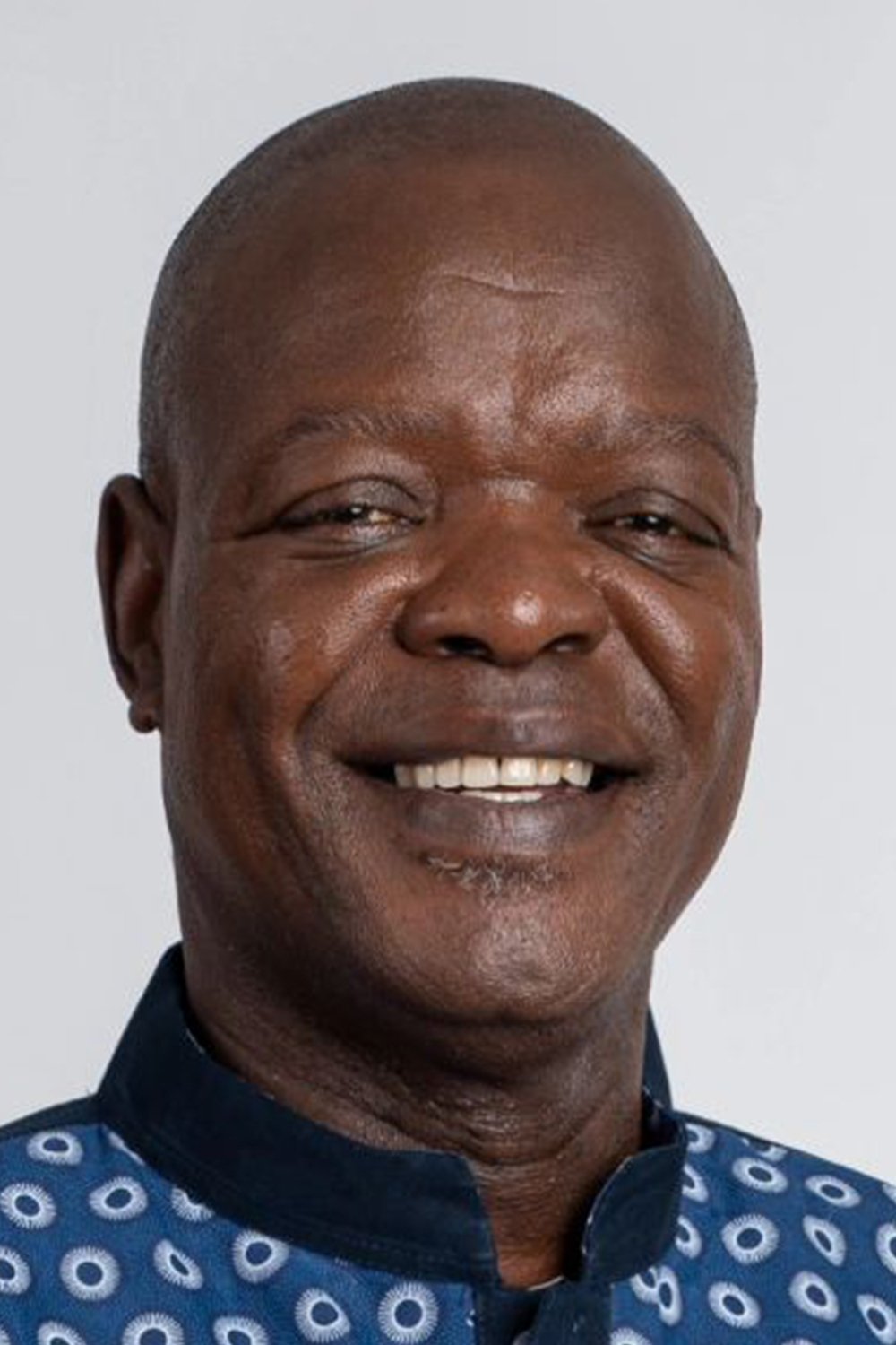 Seputla Sebogodi - The Meu