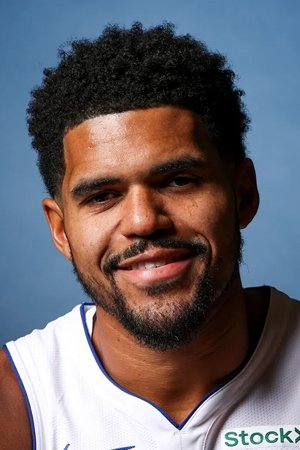 Tobias Harris - Tobias Harris