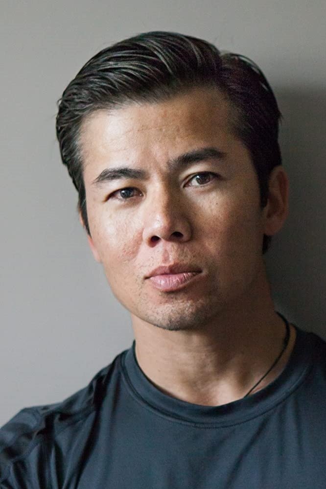 Tom T. Tran - Tuan