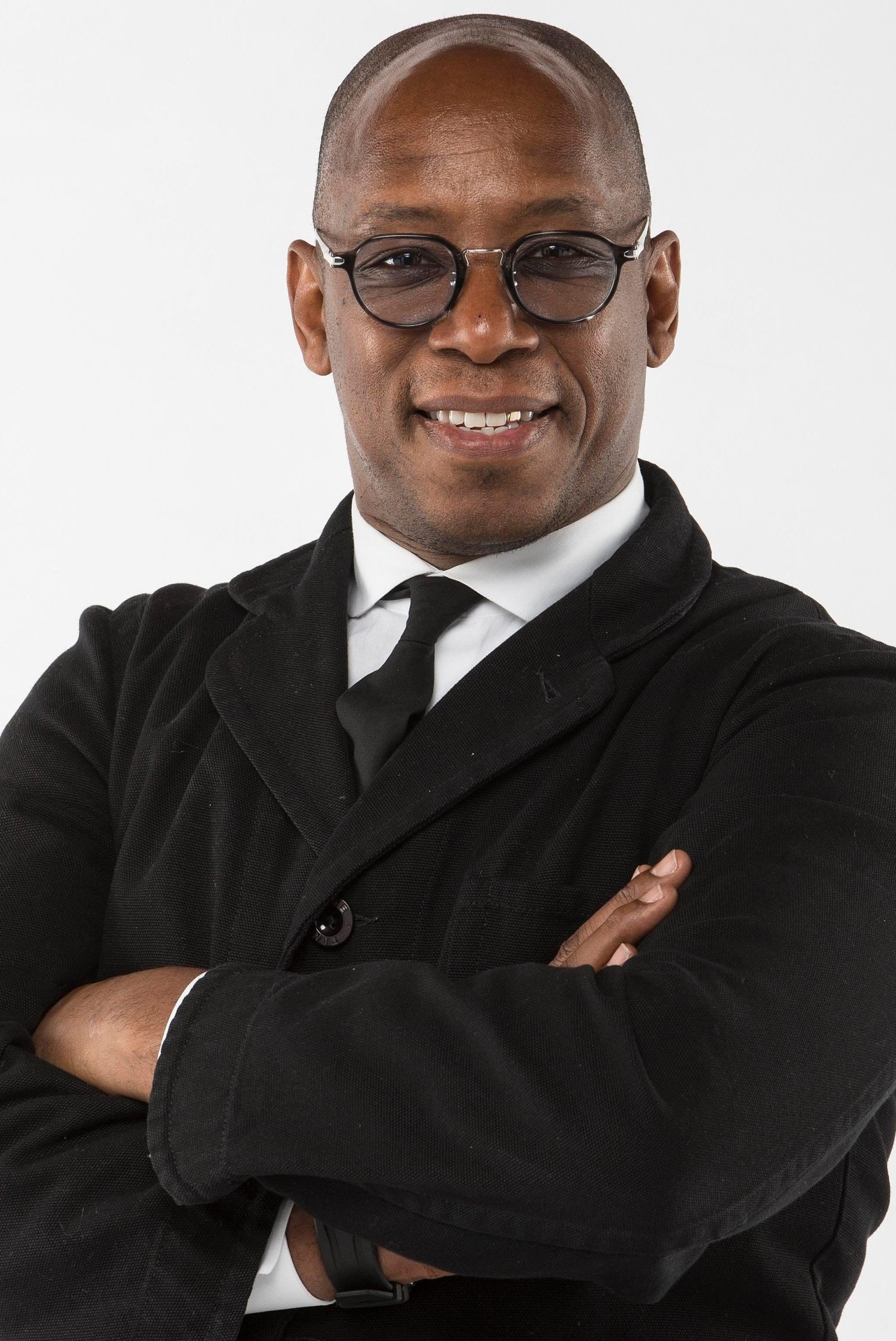 Ian Wright - Self