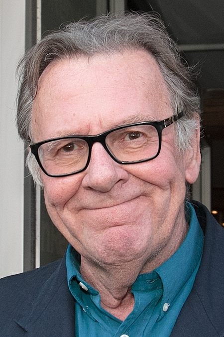 Tom Wilkinson - Dr. Bird (Voice)