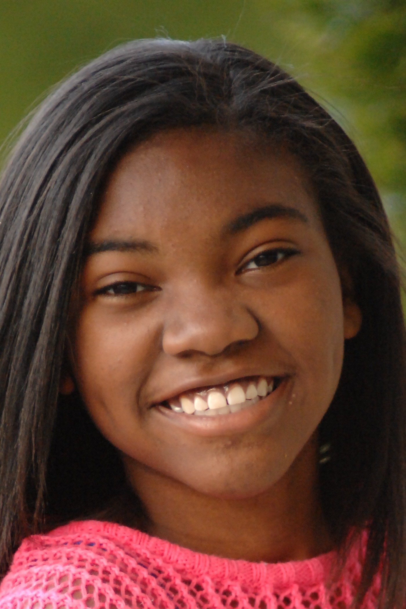 Jabriah Anderson - Marymount Student (uncredited)