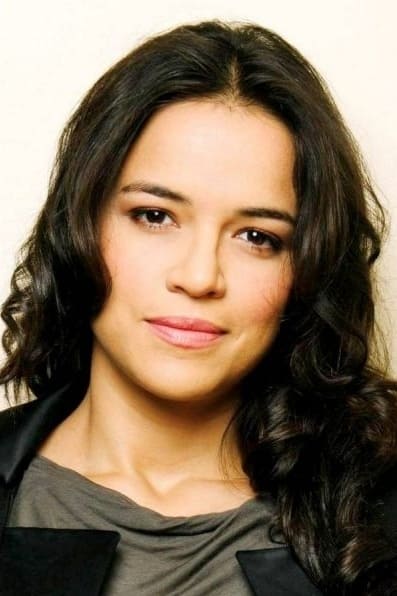 Michelle Rodriguez - Self
