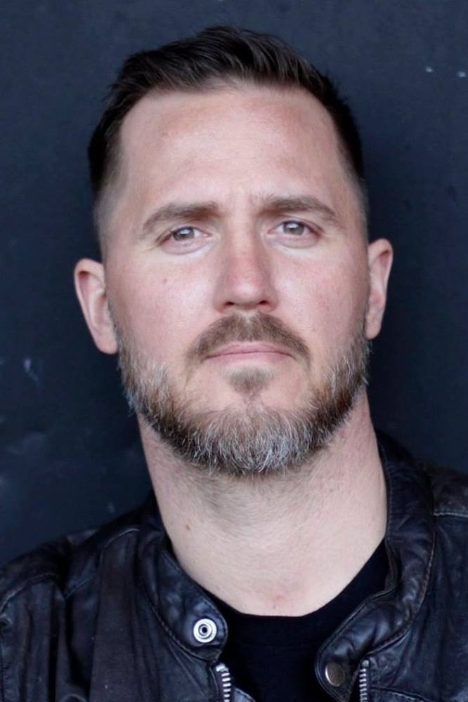 Justin Mader - FBI Agent