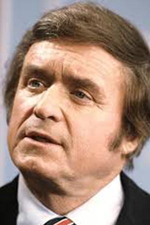 Mike Douglas - Self (archive footage)