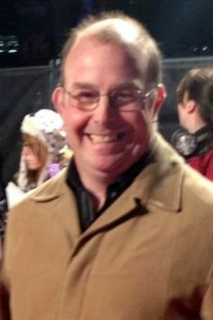 John Kearney - Carriage Driver