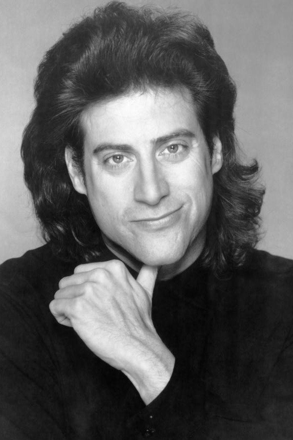 Richard Lewis - Self