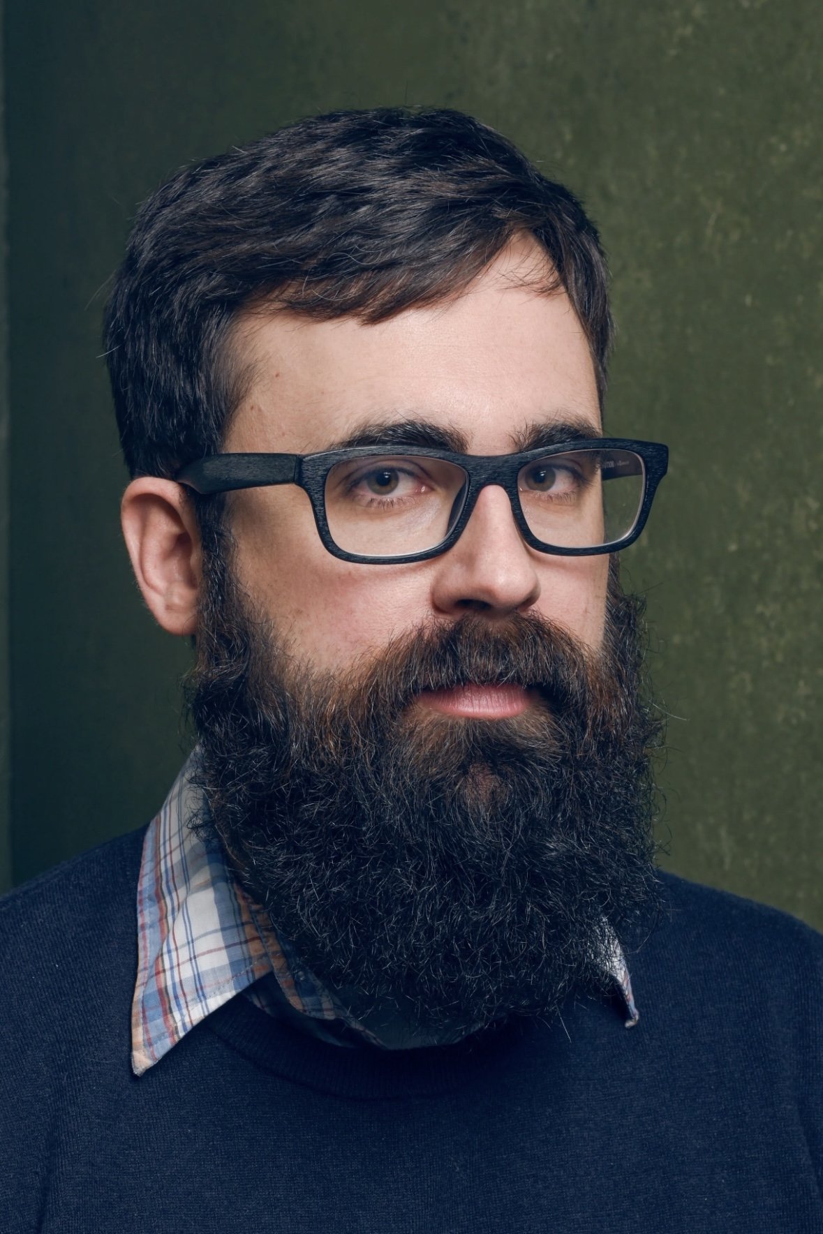 Jared Hess - Gerald (voice)