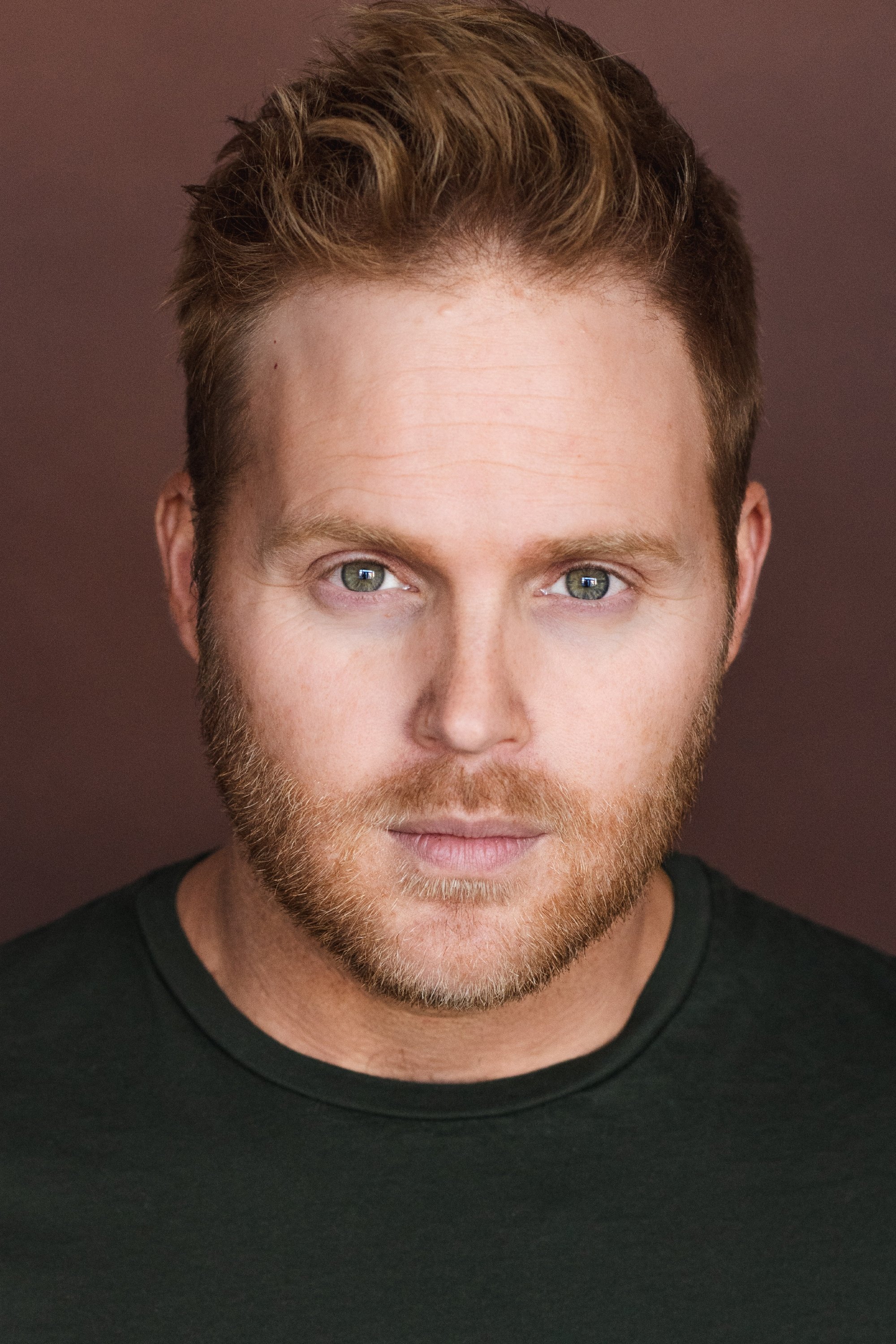 Chase Ramsey - Chris