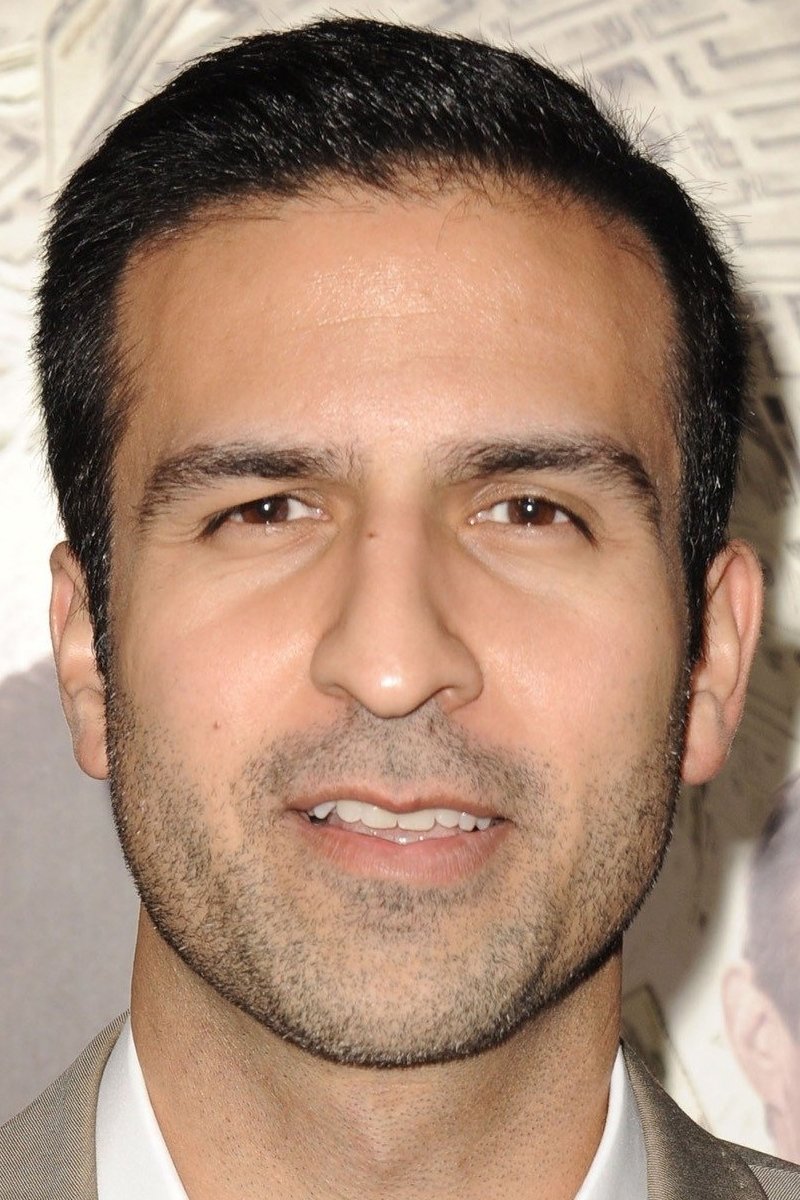 Saad Siddiqui - Reza