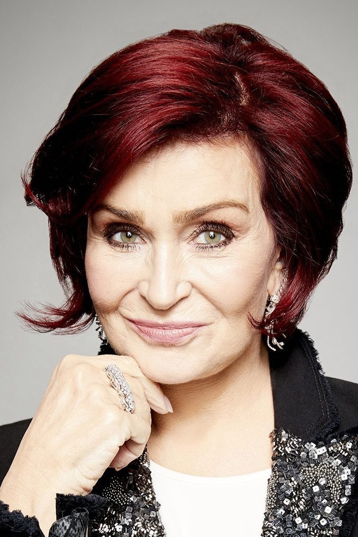 Sharon Osbourne - Self