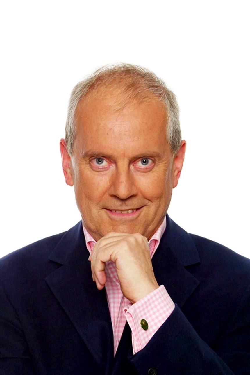 Gyles Brandreth - Self