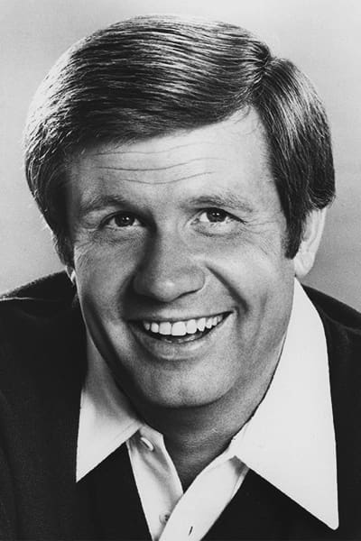James Hampton - Bill Gibson