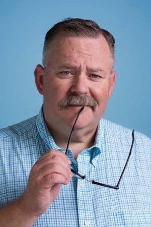 Tim Hooper - Charles Cooper, Office Manager