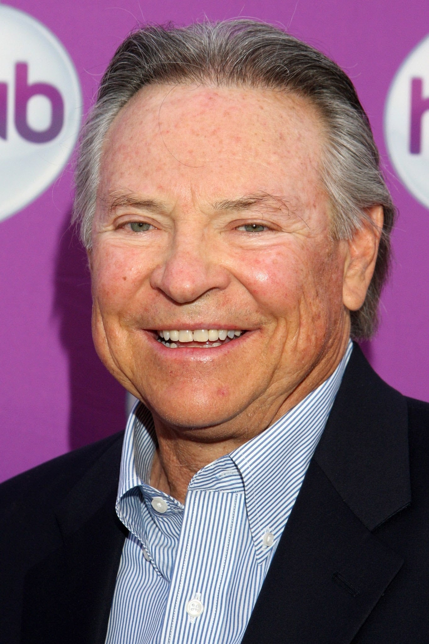 Frank Welker - Scooby-Doo / Fred Jones / Monster (voice)