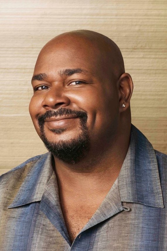 Kevin Michael Richardson - President of the United States (voice)