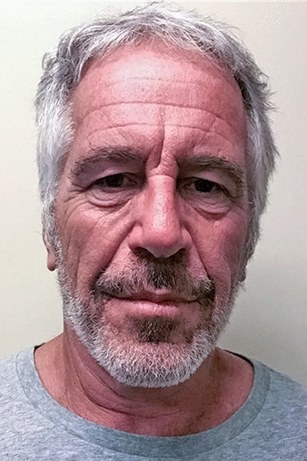 Jeffrey Epstein - 