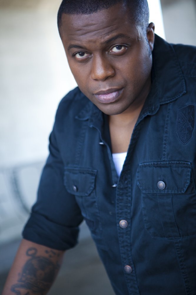 Derrick L. McMillon - Ron Sweeney