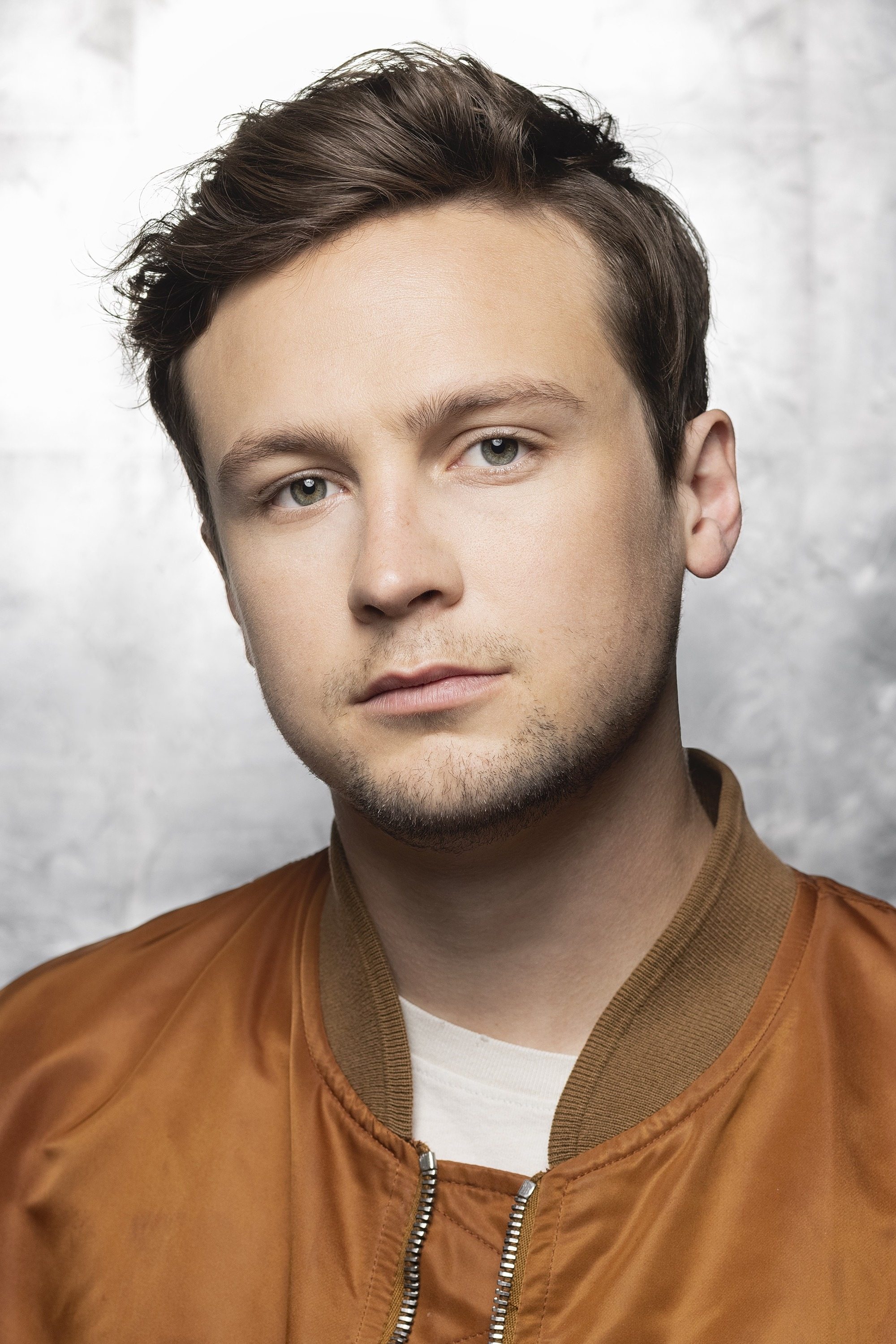 Logan Miller - Martin Addison
