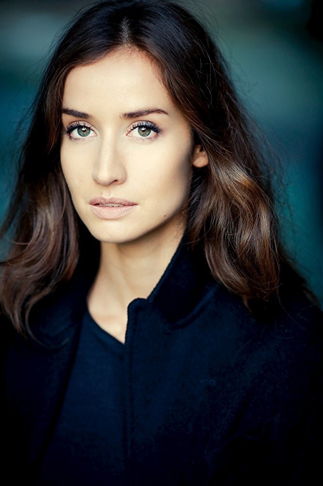 Rekha Luther - Amazon Townsfolk