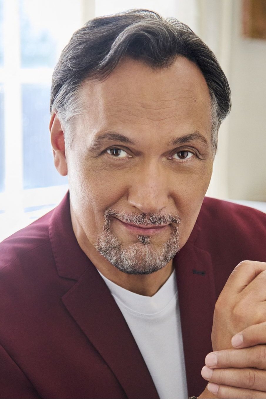 Jimmy Smits - Bail Organa