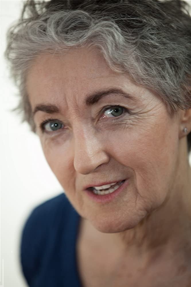 Katherine O'Sullivan - Costume Assistant
