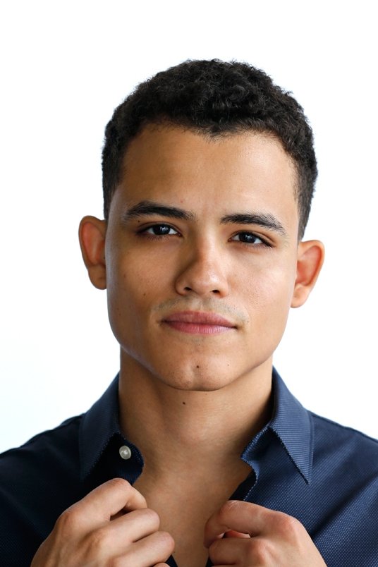 Eddie Ramos - Segura