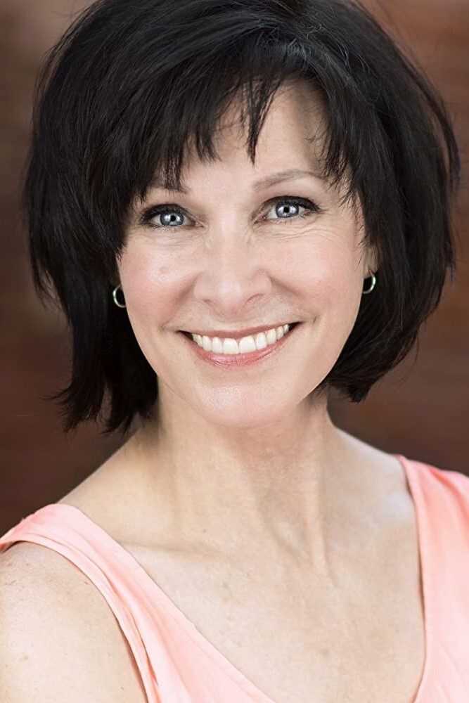 Ashley LeConte Campbell - Lisa Deets