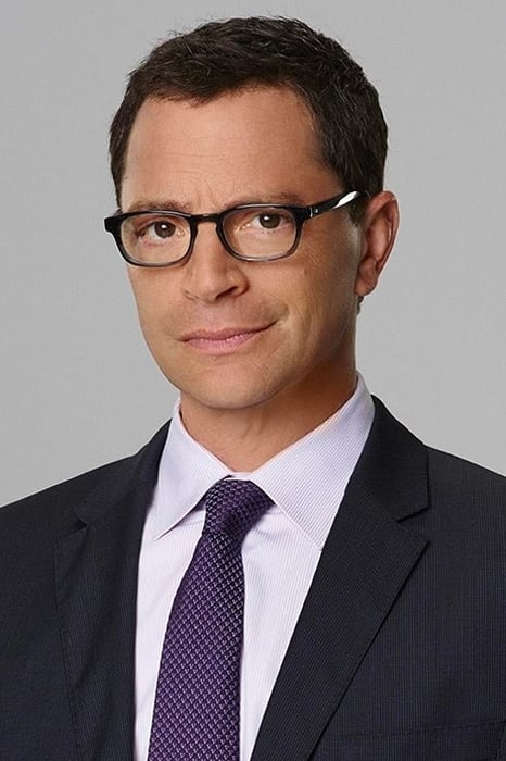Joshua Malina - Robert Kieslowski
