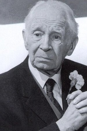 Harold Bennett - Archive Footage