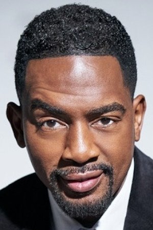 Bill Bellamy - Self