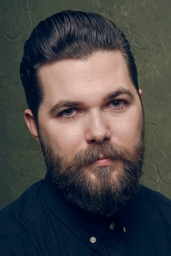 Robert Eggers - Self