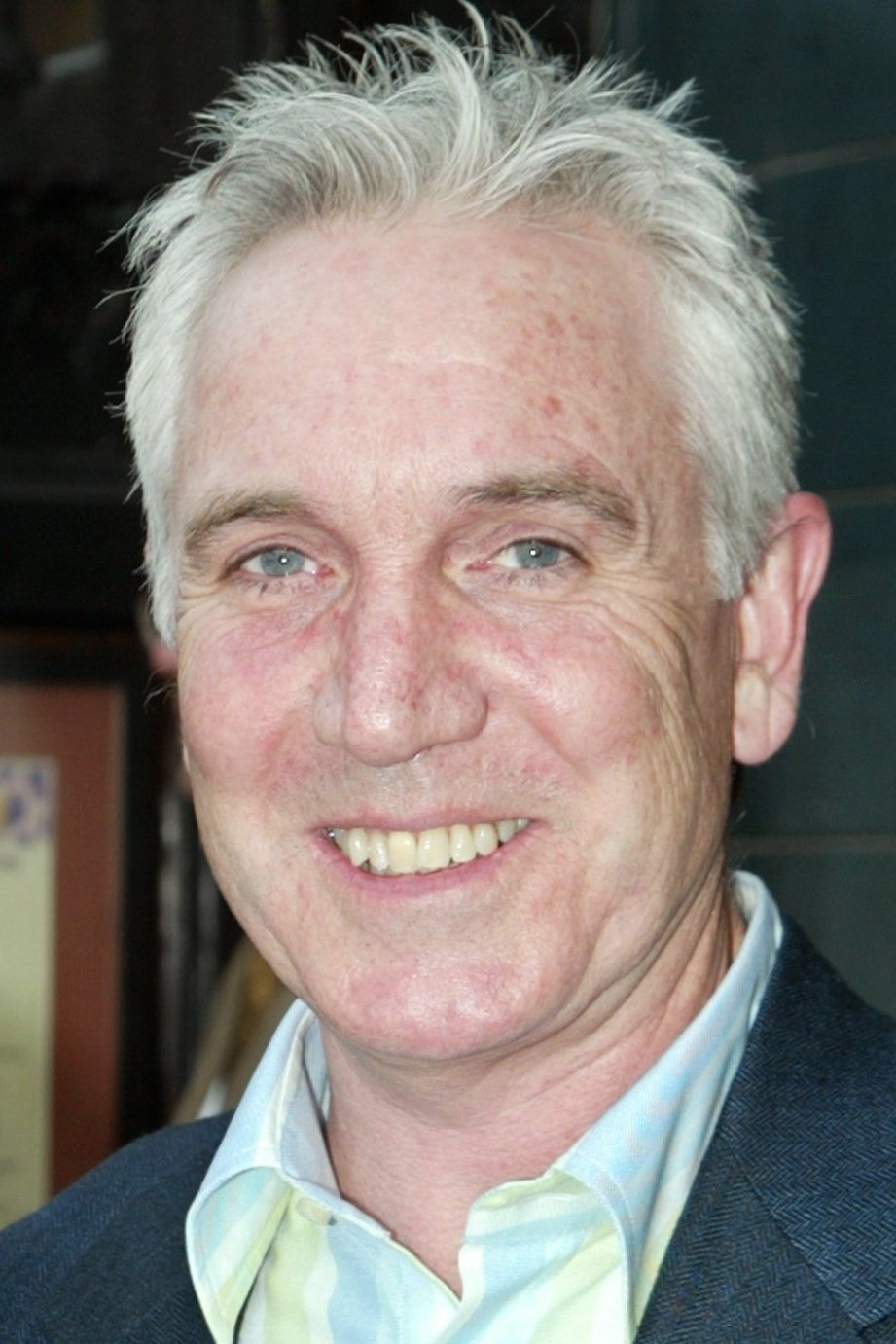 Robert F. Colesberry - Cameraman