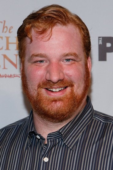 Happy Anderson - Jenkins