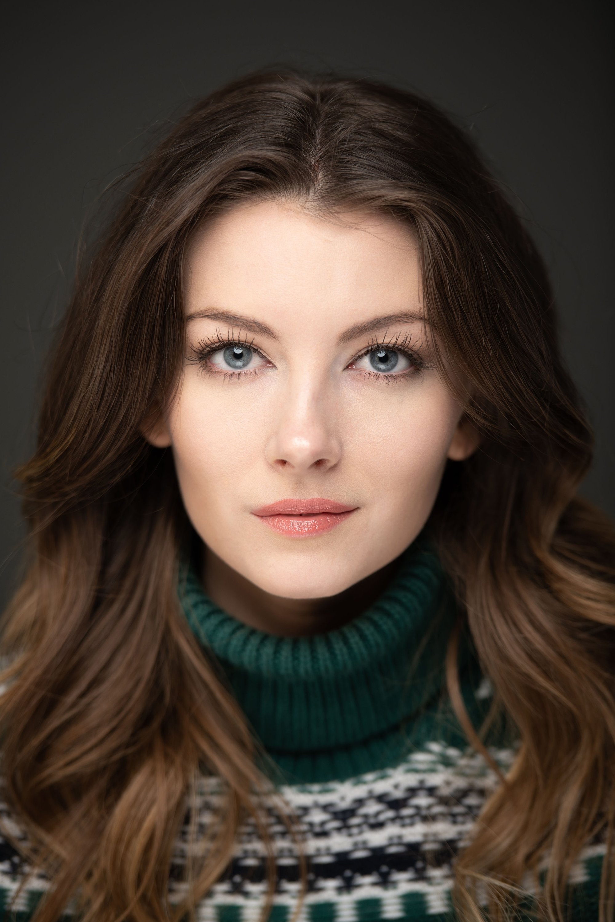 Madison Crawford - Lizzie