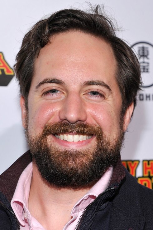 Ray Chase - Jason Blood / Etrigan (voice)