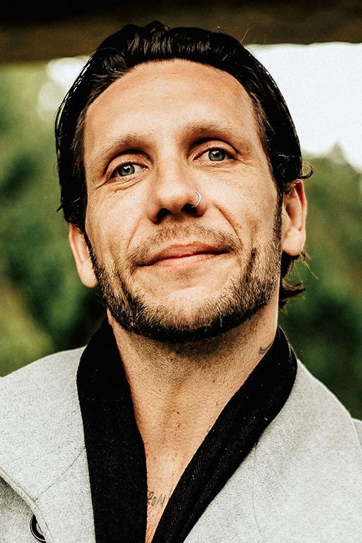 Brandon Novak - himself