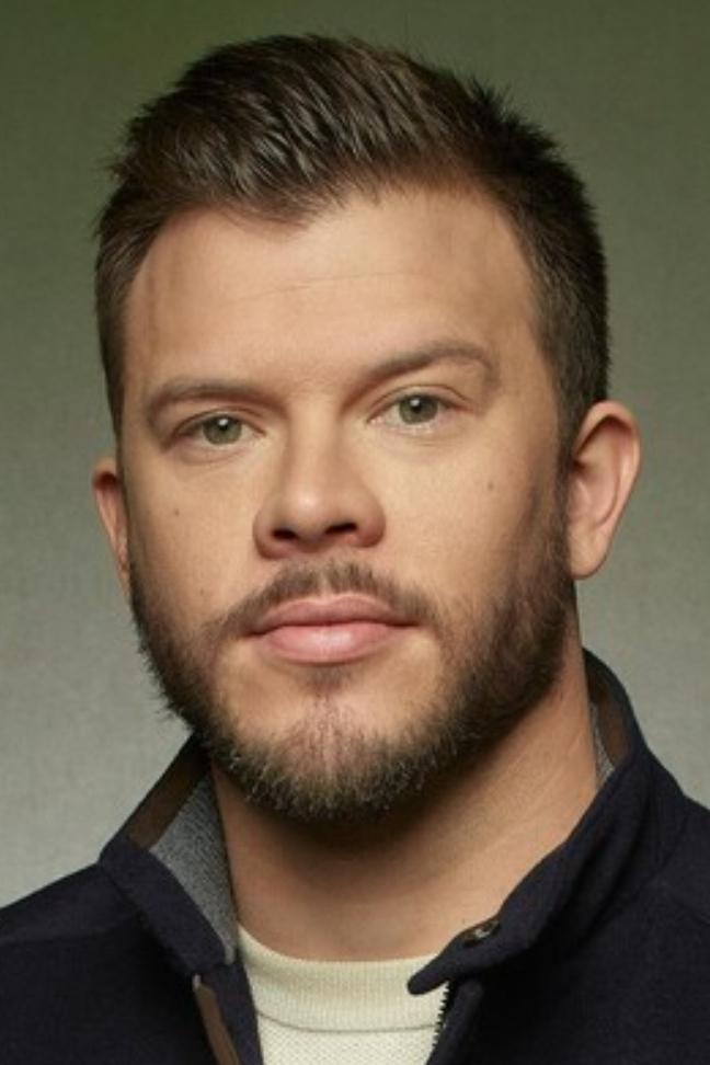 Jimmy Tatro - Bill (voice)