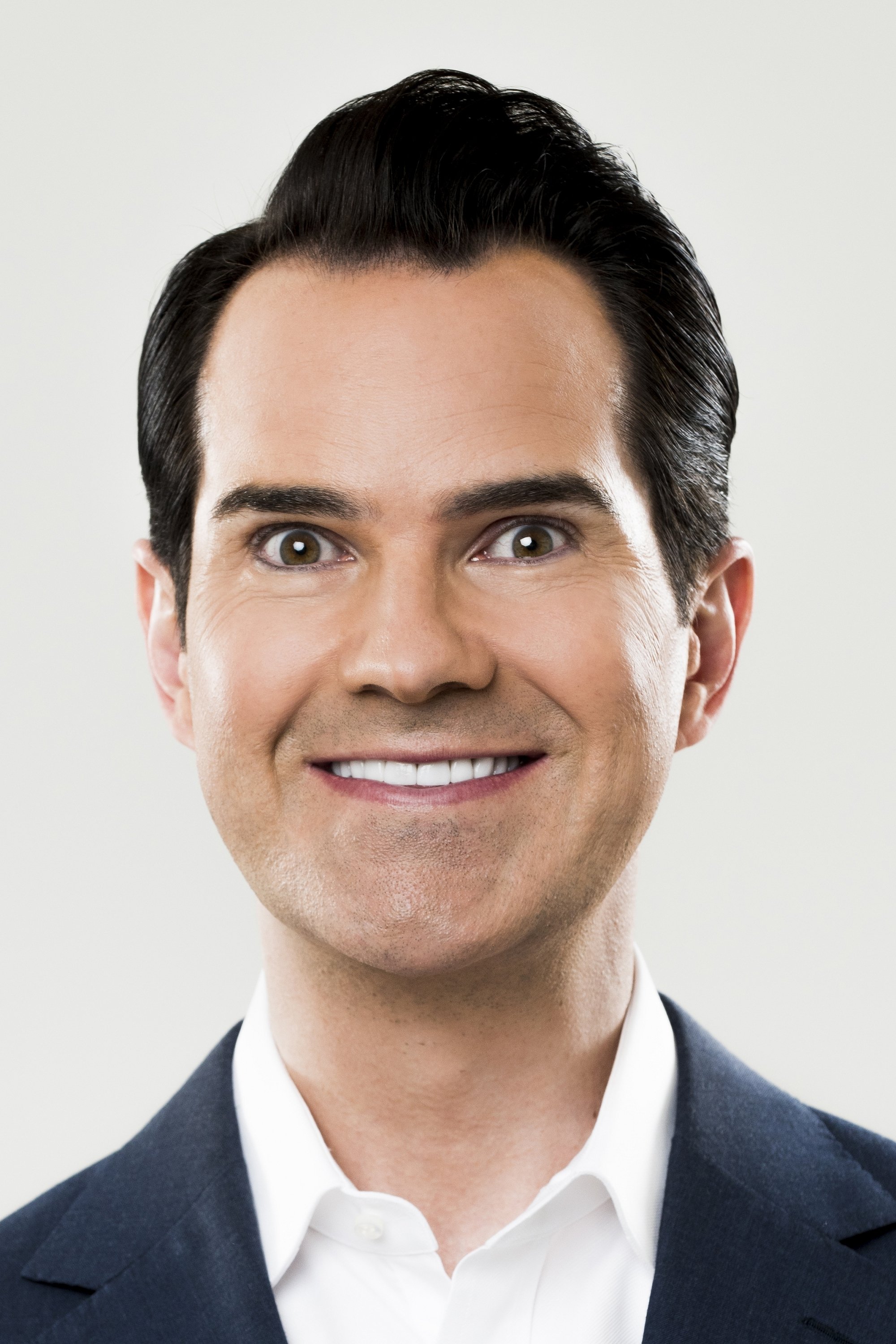 Jimmy Carr - 